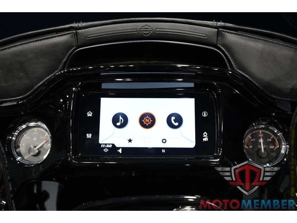 2020 Harley-davidson Fltrxs - Road Glide® Special alt