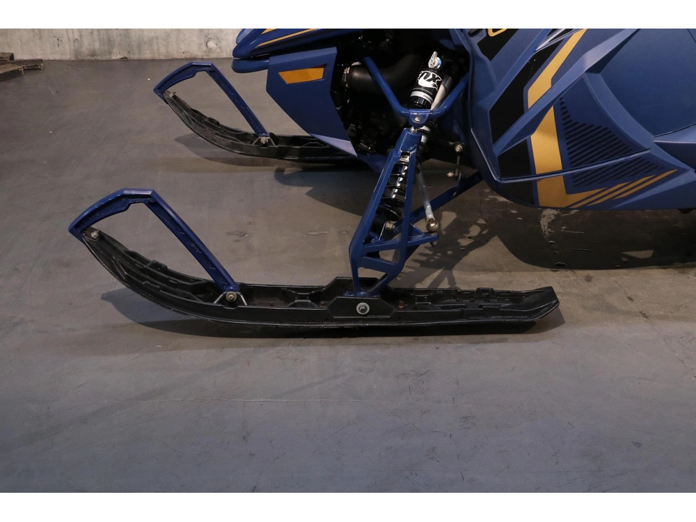 Yamaha Sidewinder S-tx Gt 146 Dae 2022 alt