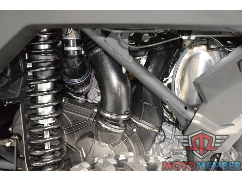 2026 Can-am Maverick X3 Max X Turbo alt