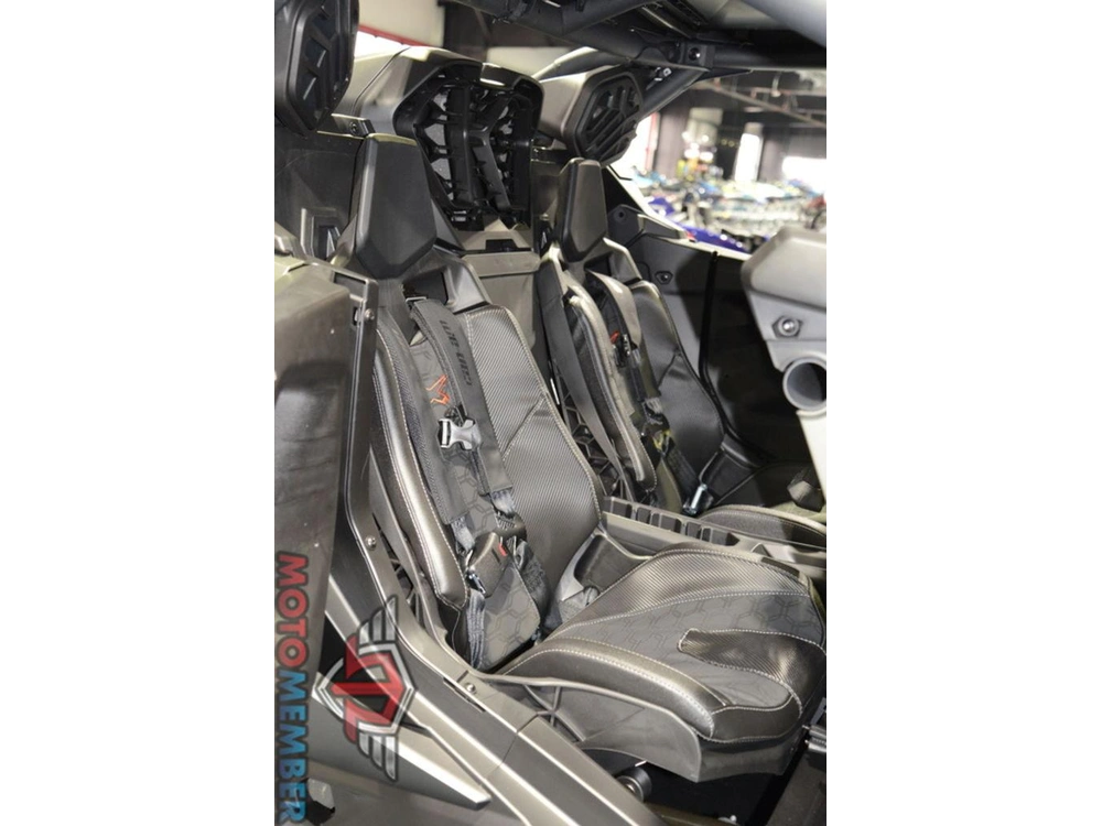 2026 Can-am Maverick R Max X Rc With Smart-shox alt