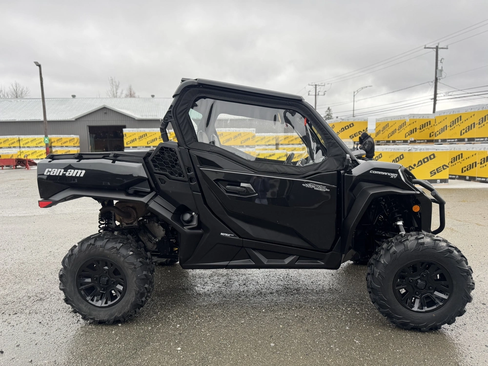 Can-am Commander Xt 1000r 2026 alt