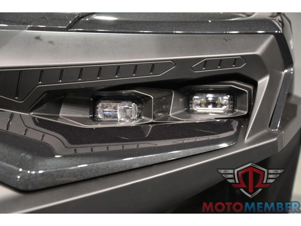 2026 Can-am Defender Max Xt Cab Hd11 With 10.25 In. Infotainment alt