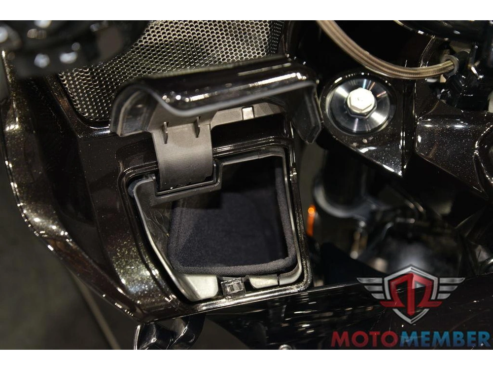 2024 Harley-davidson Fltrxstse - Cvo™ Road Glide® St alt