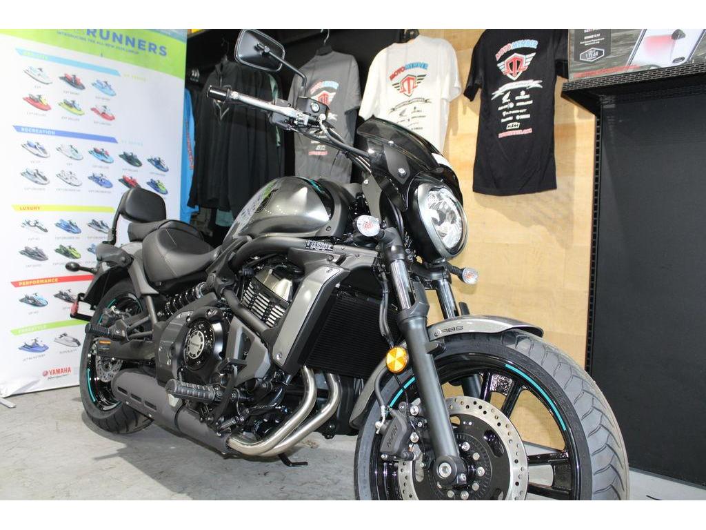 2025 Kawasaki VULCAN S CAFE ABS for Sale
