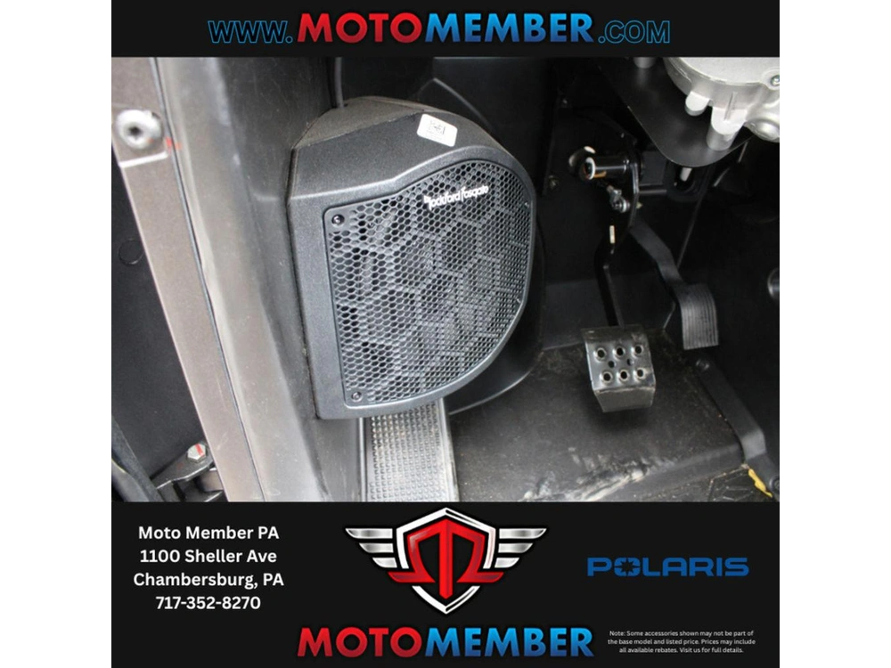 2026 Polaris General Xp 1000 Premium alt