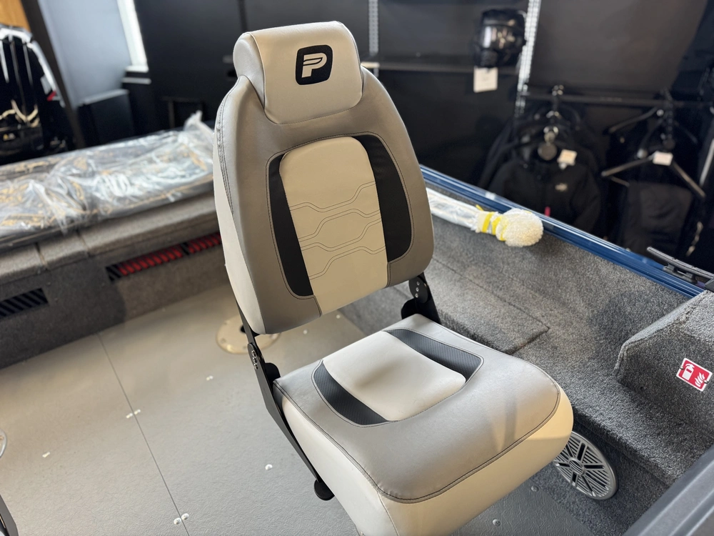 Princecraft Holiday 162 Ws Max 2026 alt