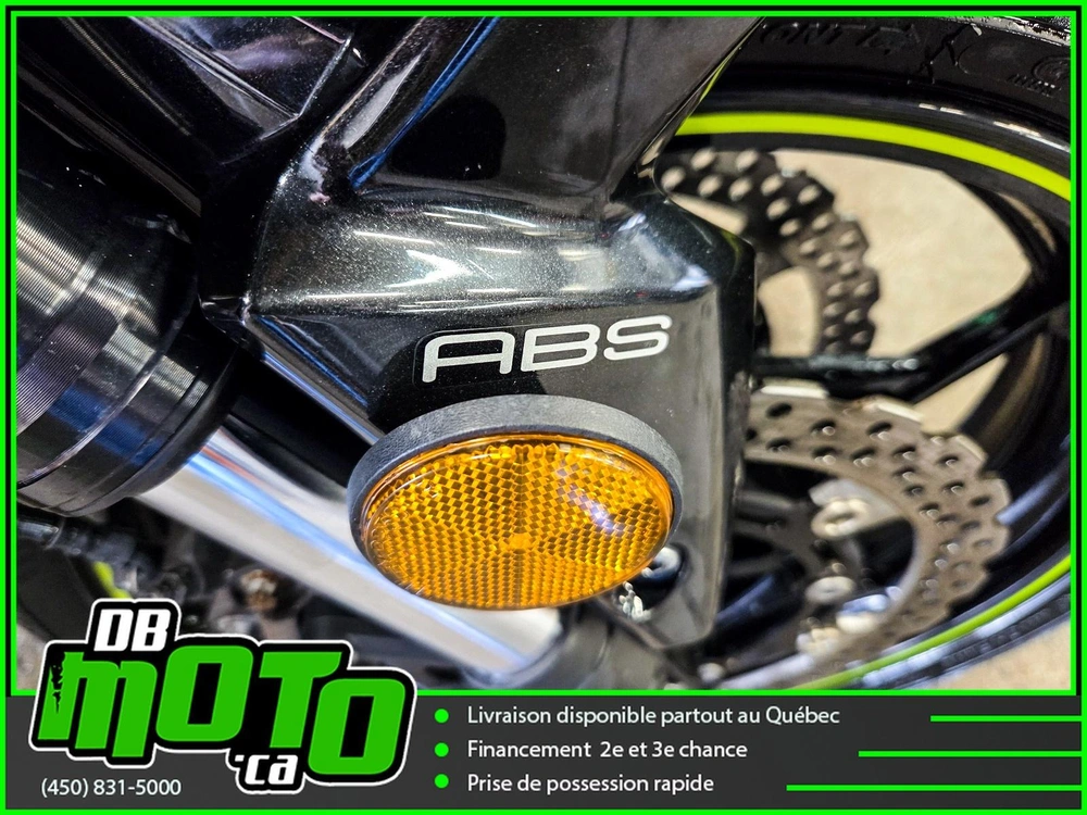 Kawasaki Z 900 Abs 2019 alt