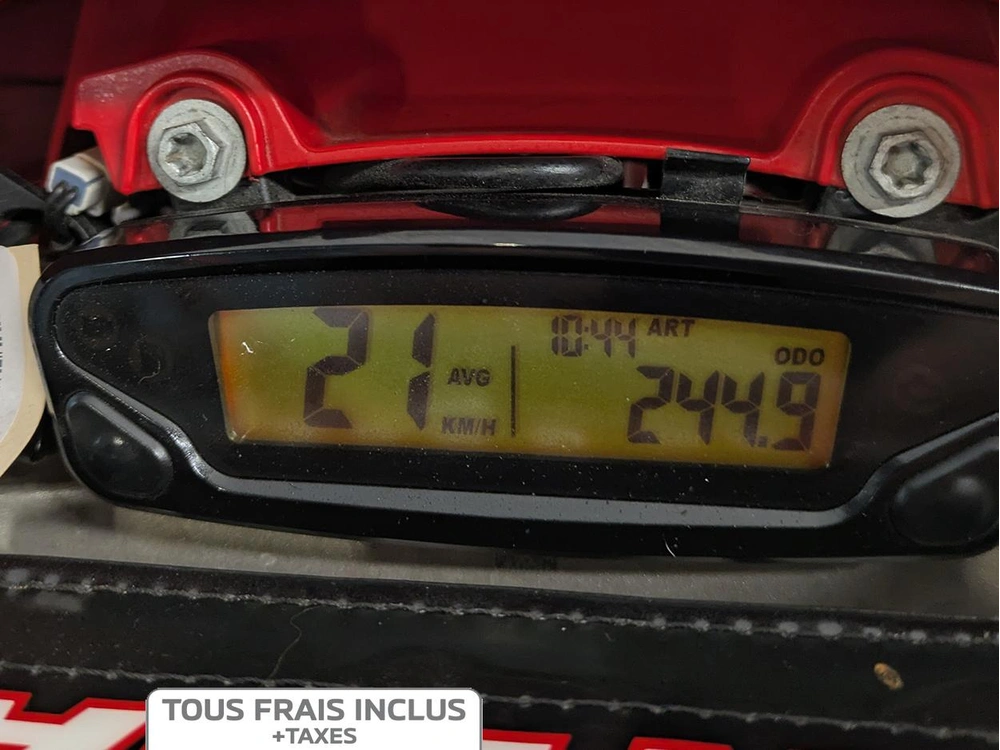 Gasgas Ec 300 2024 alt