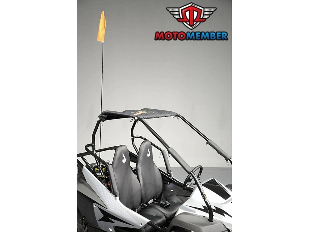 2026 Hammerhead Off-road Mudhead® Se alt