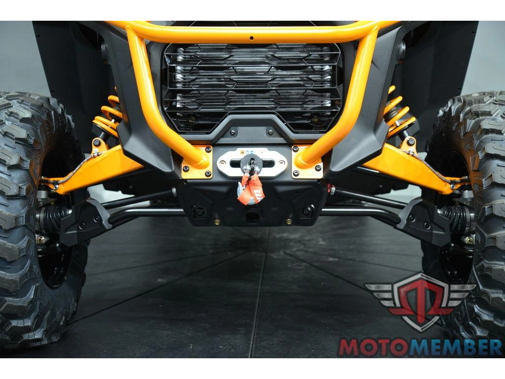 2026 Can-am Commander Max Xt-p alt