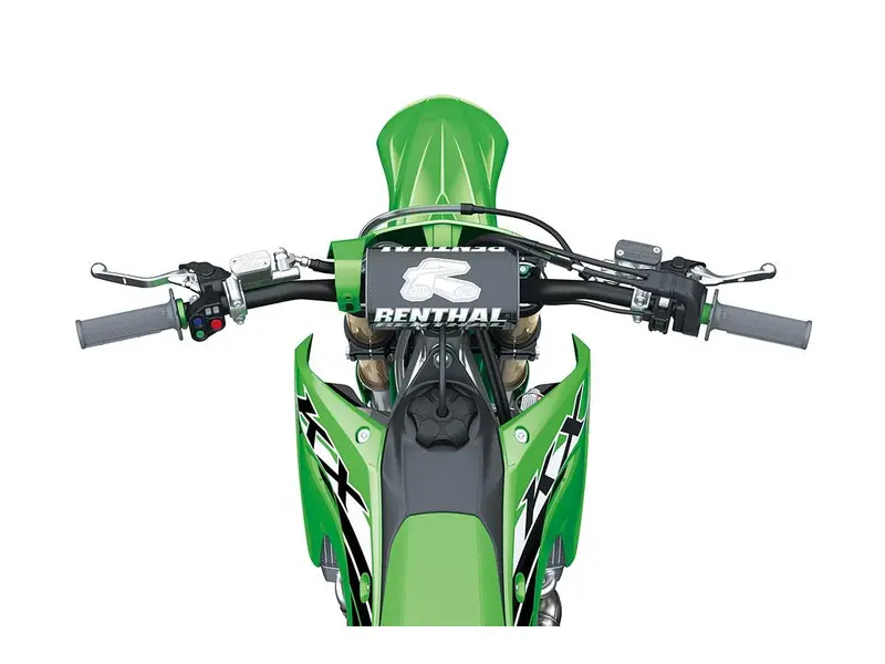 2025 Kawasaki KX250 thumbnail 5