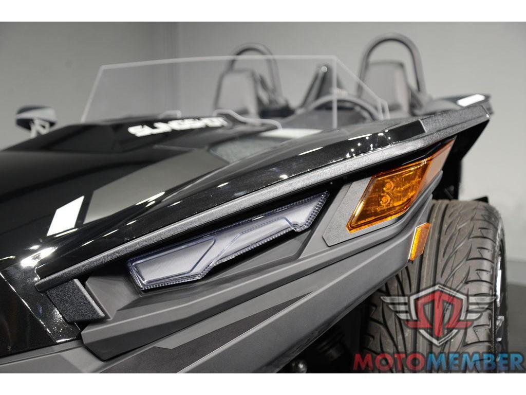 2025 Polaris Slingshot SL (AutoDrive) for Sale