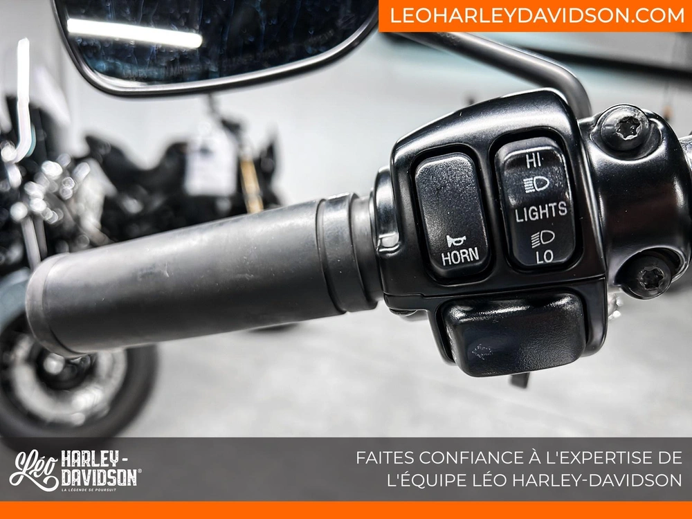 Harley-davidson Fxdf Fat Bob 2011 alt