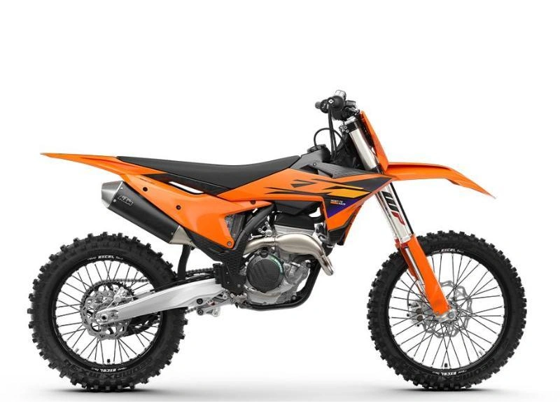 2026 Ktm 250 Sx-f alt