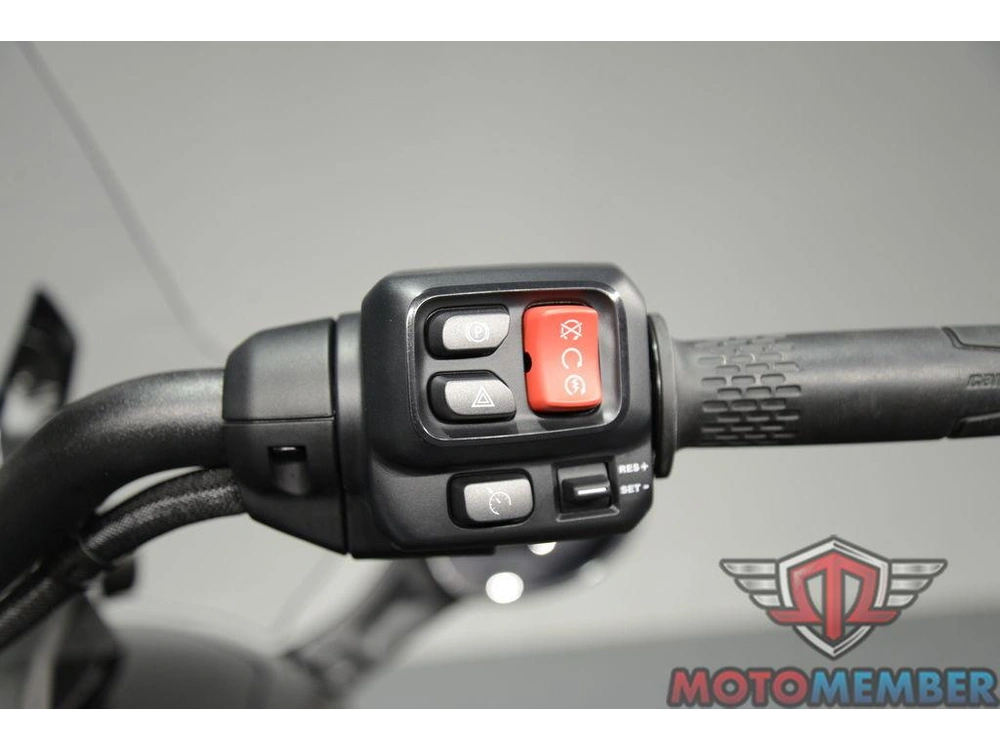 2024 Can-am Spyder F3-s Rotax 1330 Ace alt