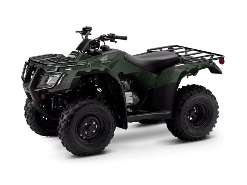 2025 Honda Fourtrax Recon alt