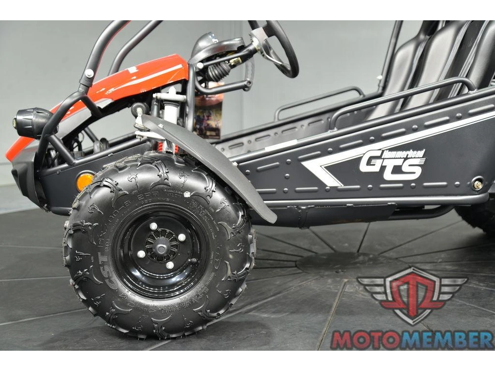 2026 Hammerhead Off-road Gts 150™ alt