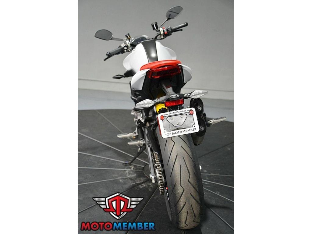 2024 Ducati Monster 937+ for Sale