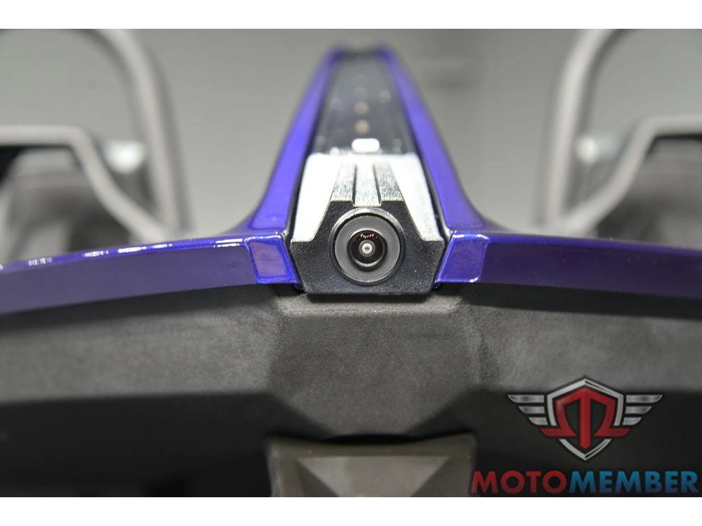 2024 Slingshot Slingshot® Sl Midnight Blue alt