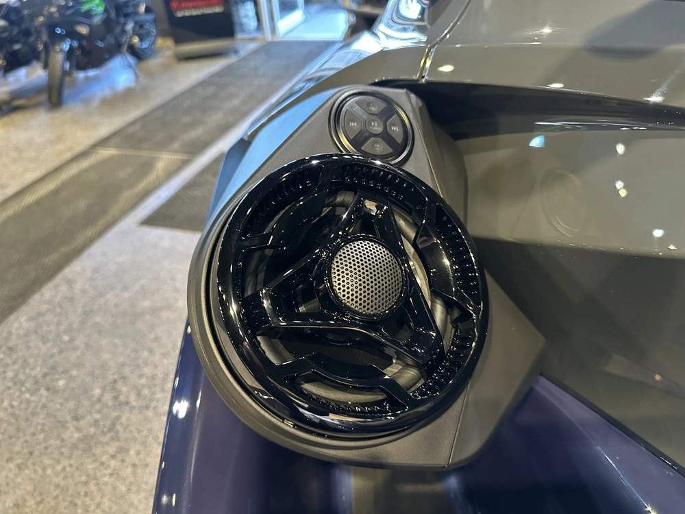 2026 Sea-doo Gtx 300 Sound alt