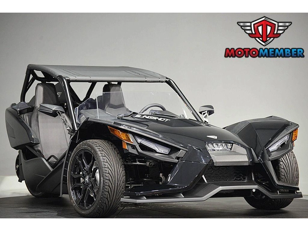 2024 Slingshot Slingshot® S Autodrive W/ Technology Package I alt