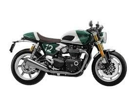 Triumph Speed Twin Cafe Racer Edition 1200 2027 alt