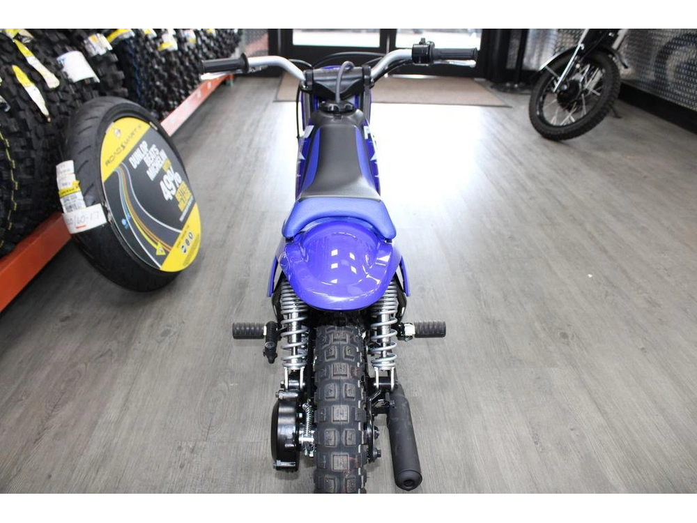 2025 Yamaha Pw50 alt