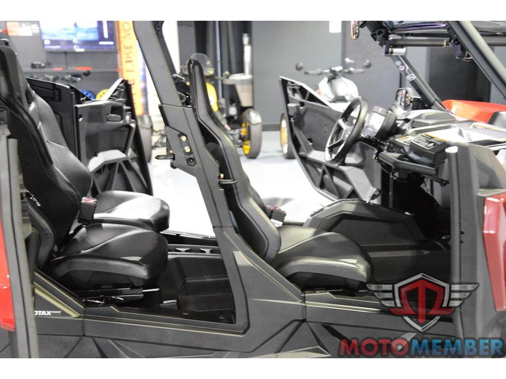 2025 Can-am Commander Max Xt 1000r alt