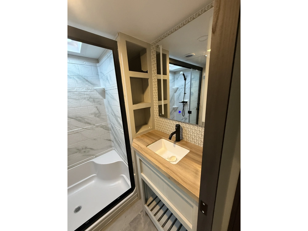 Chaparral 298rls 2026 alt