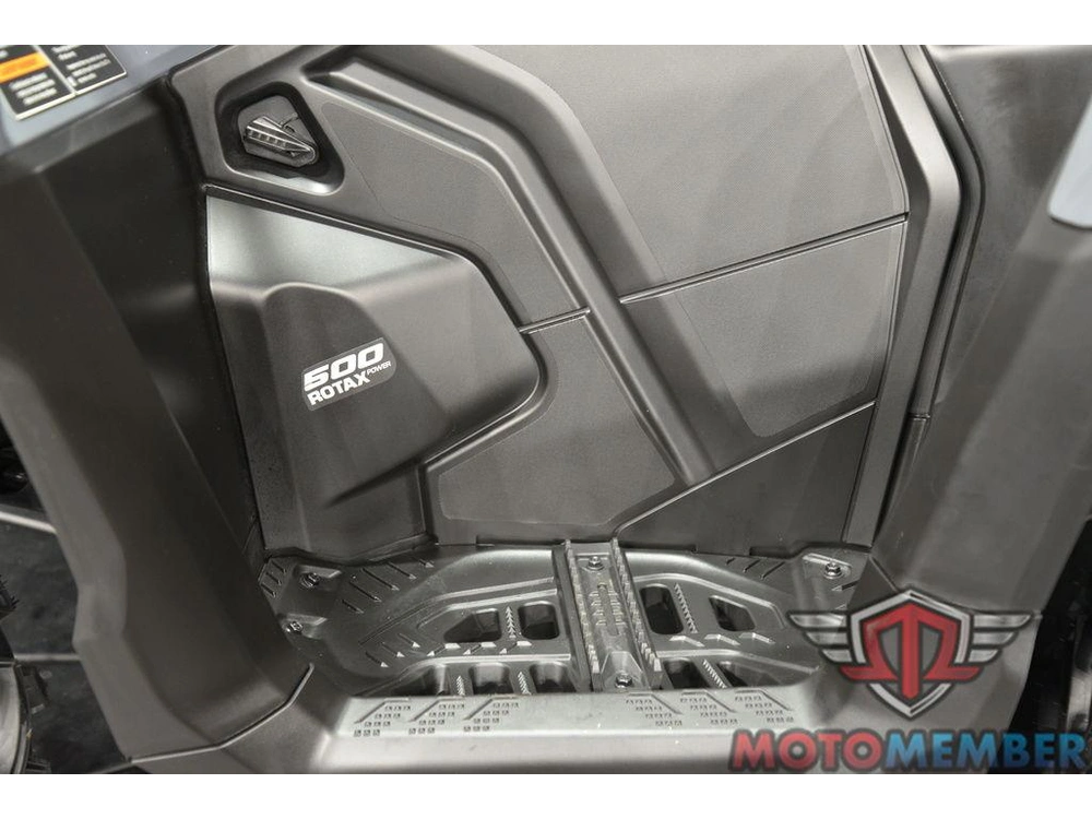 2026 Can-am Outlander Dps 500 alt