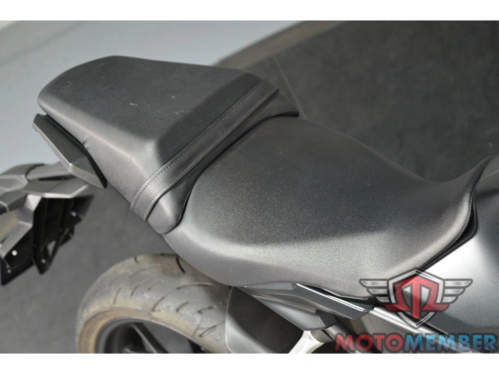 2025 Honda Cb300r alt