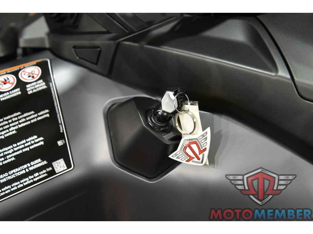 2026 Can-am Outlander Xt-p 1000r alt