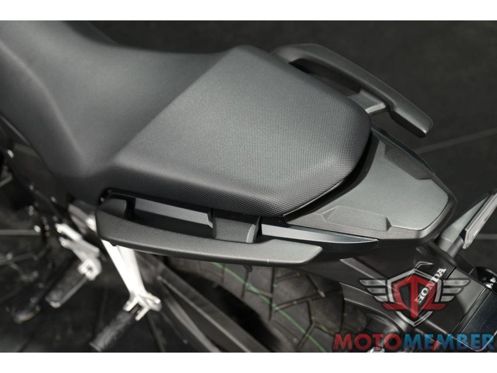 2024 Honda Nx500 alt