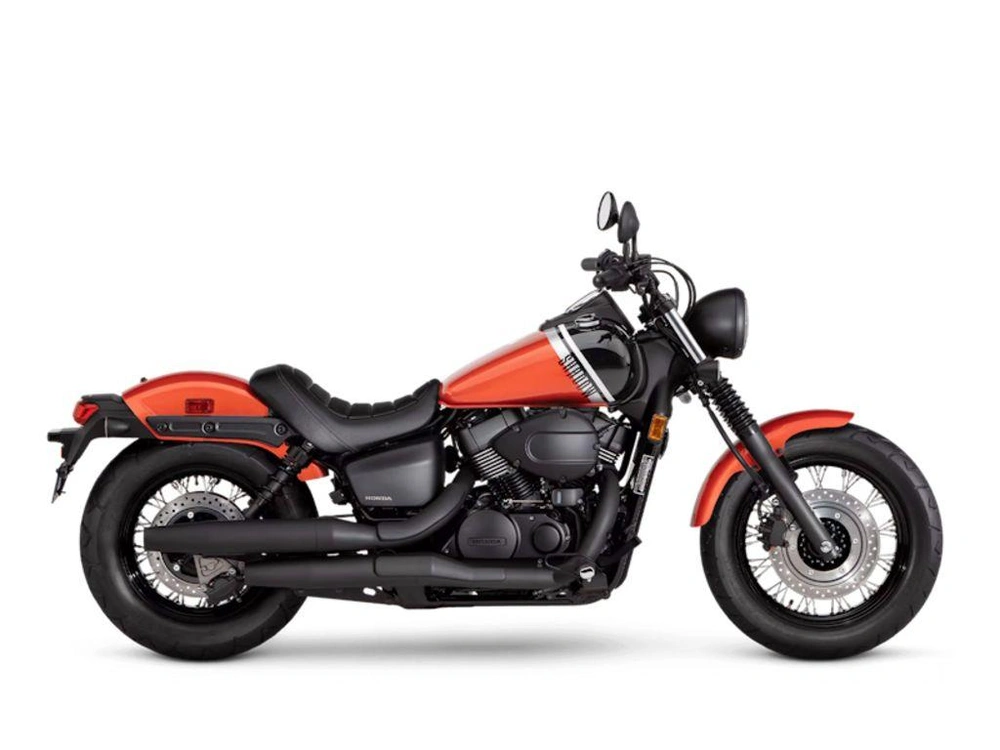 2025 Honda Shadow Phantom Abs alt