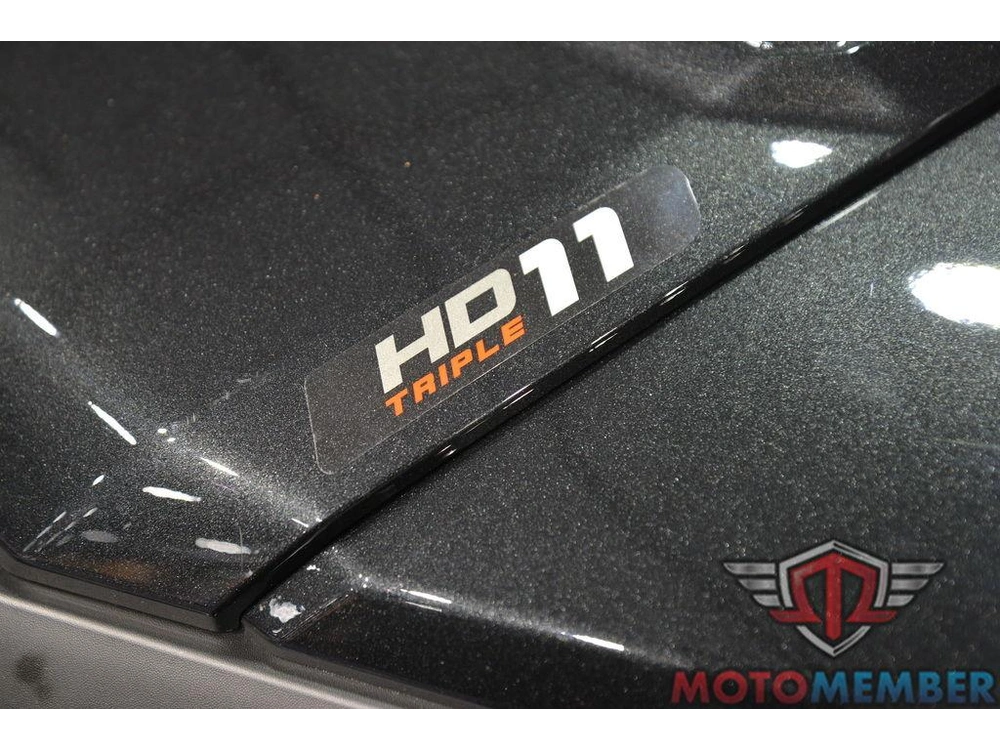 2026 Can-am Defender Max Xt Cab Hd11 With 10.25 In.display alt