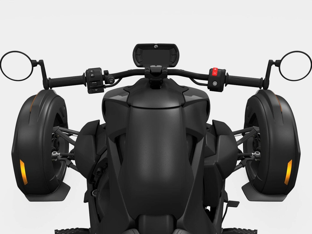 Can-am Ryker Sport 900 Ace 2026 2026 alt