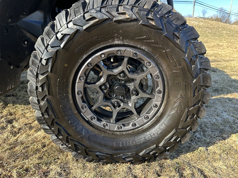 2021 Can-am Maverick Sport Xxc 1000r alt