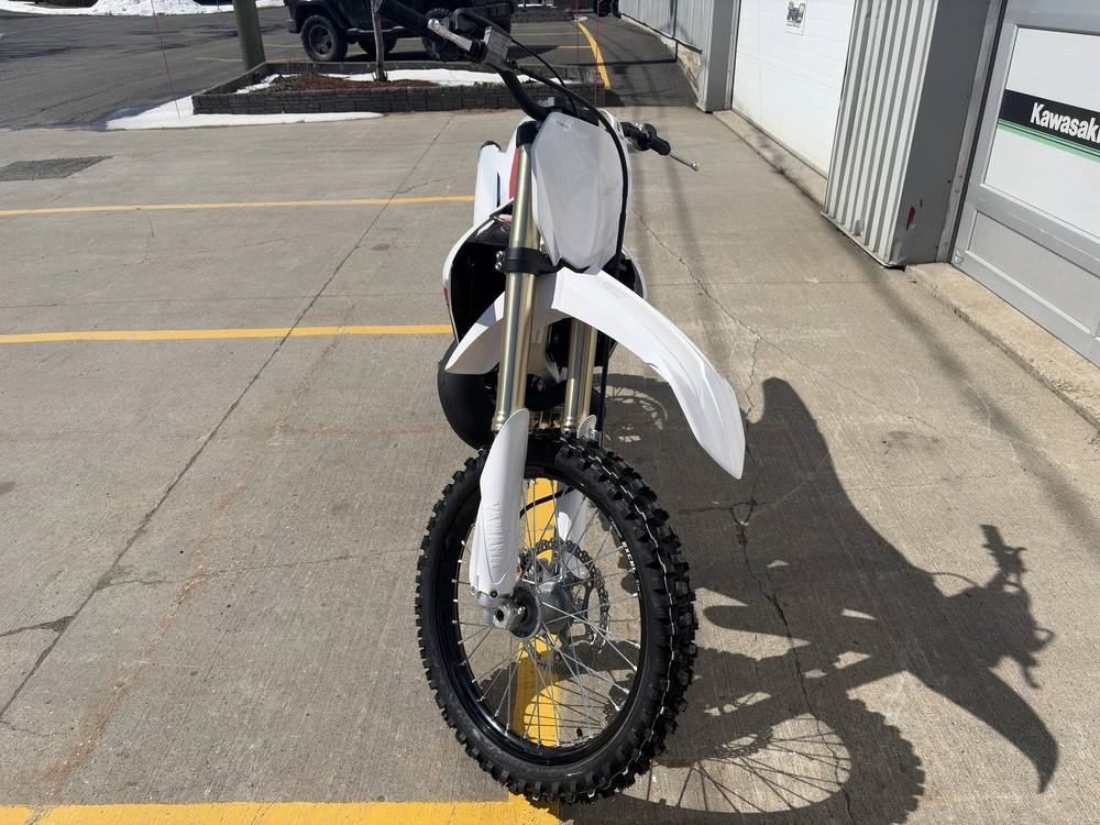 2026 Yamaha Yz250 alt