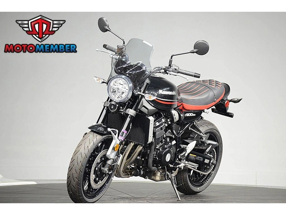 2024 Kawasaki Z900rs Abs alt