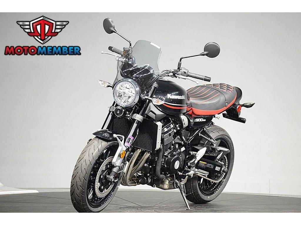 2024 Kawasaki Z900RS ABS for Sale