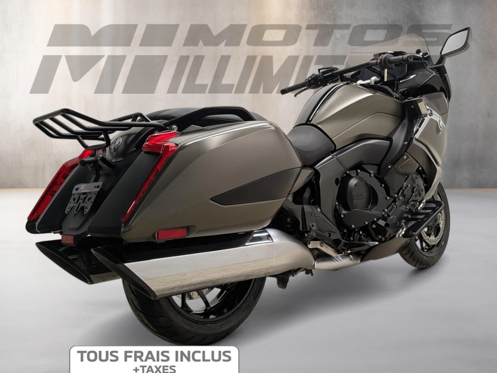 2023 Bmw K1600b Abs alt