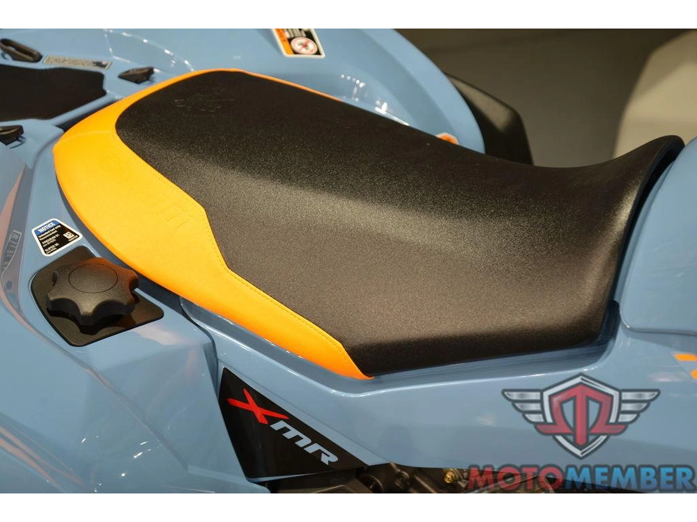 2026 Can-am Renegade X Mr 1000r alt