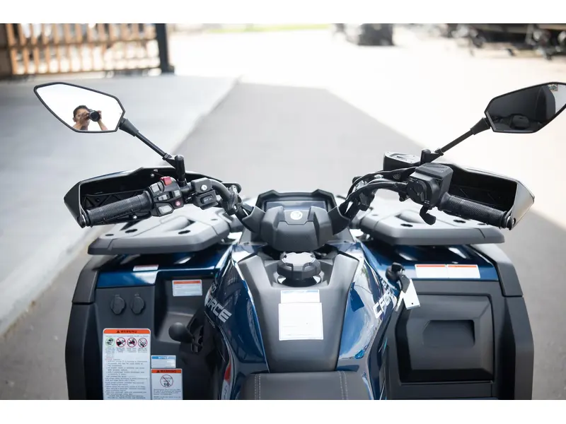 CFMOTO CFORCE 600 TOURING 2026