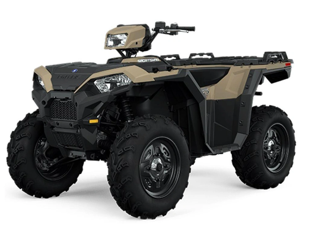 2025 Polaris Sportsman 850 alt