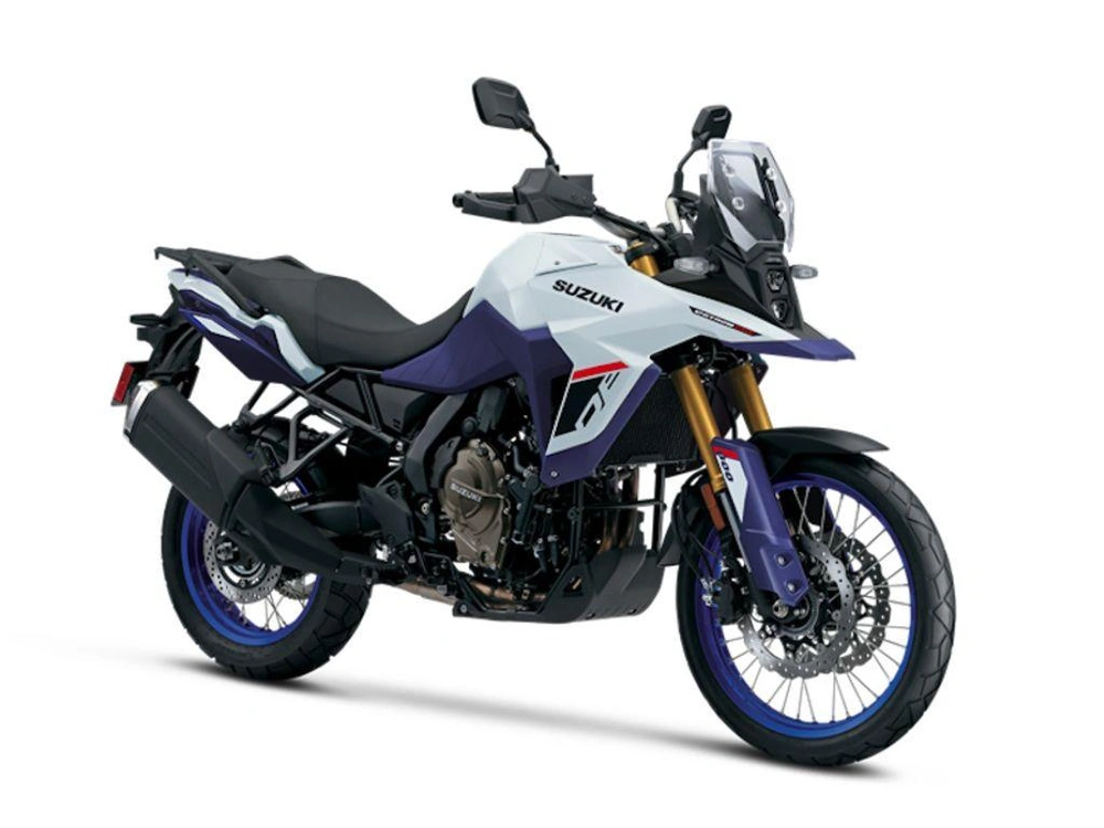 2026 Suzuki V-strom 800de alt