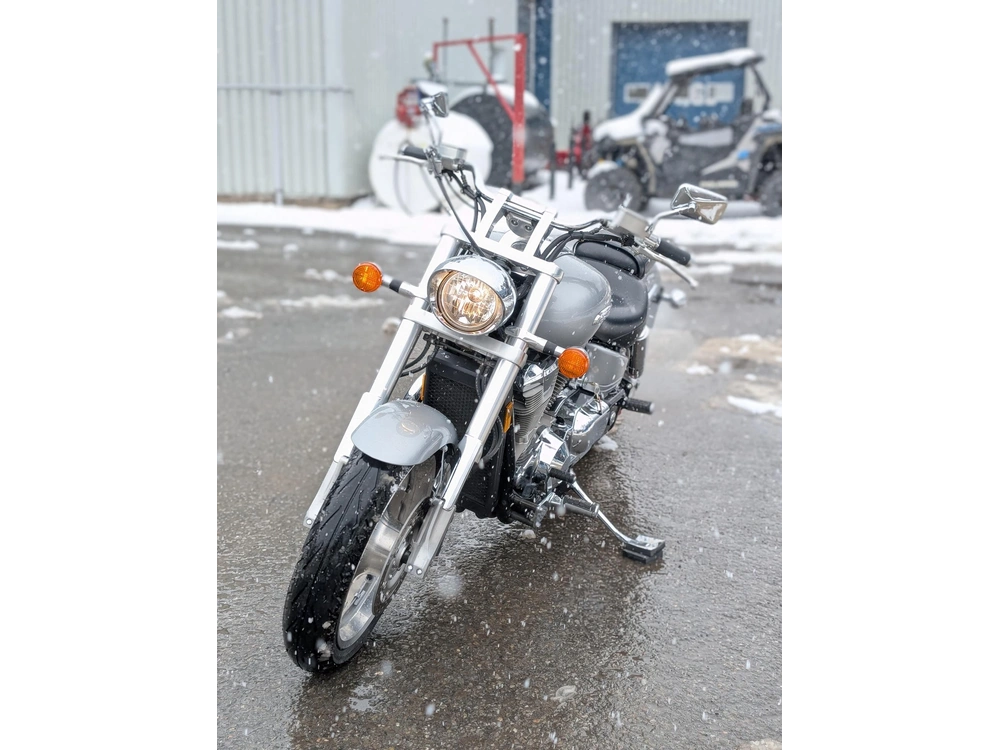 2002 Honda Vtx 1800 | 🌍 Concurrents : Road Star / Vulcan / Boulevard 🌍 | alt