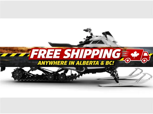 2027 Arctic Cat ZR 858 WHITE TIGER 137 G8 DISPLAY S2027COJPECNW