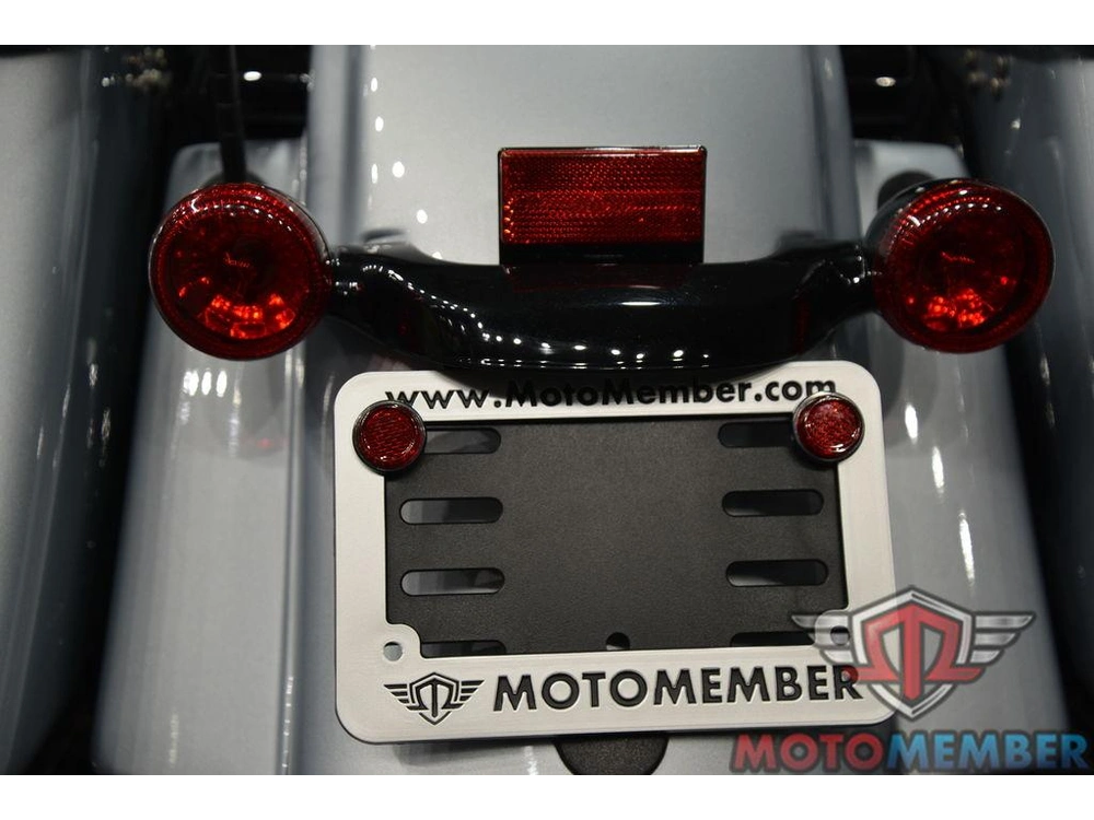 2023 Harley-davidson Flhxs - Street Glide® Special alt