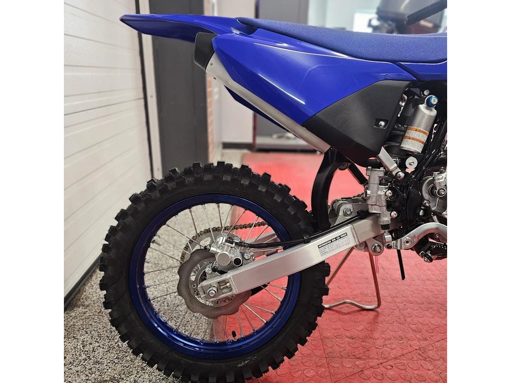 2025 Yamaha Yz 85lwsl alt