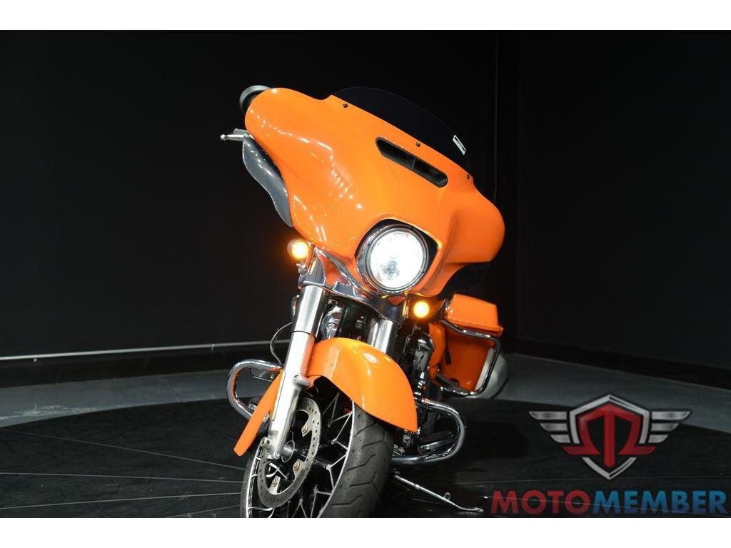 2023 Harley-Davidson Street Glide Special for Sale